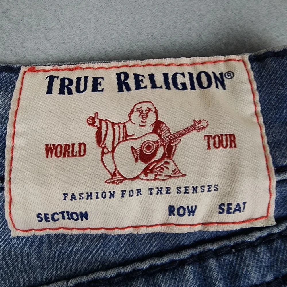 True Religion true religion